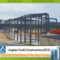 Ce ISO Design Prefabricated Building